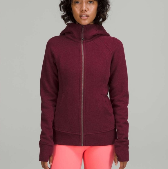 Lululemon Scuba
